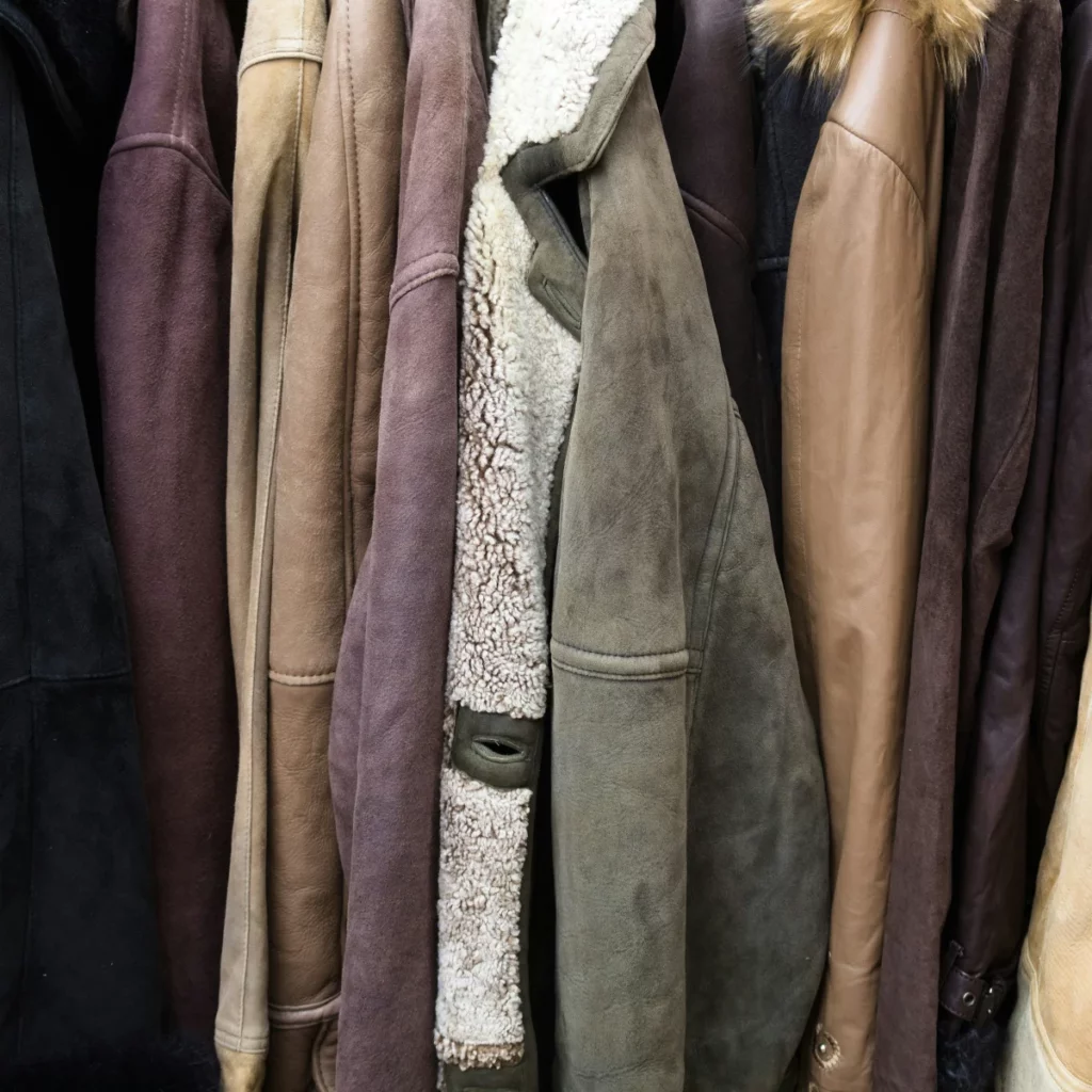 Outerwear