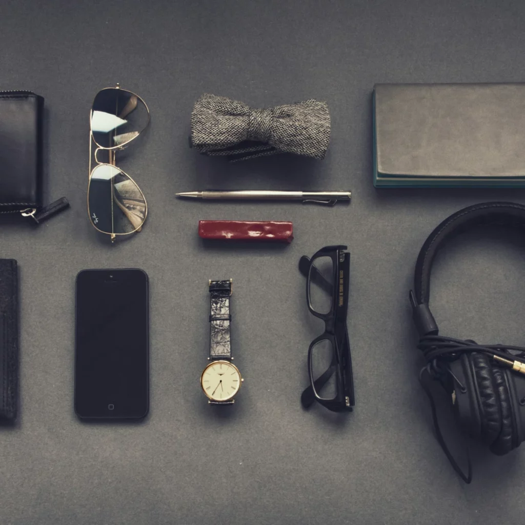Accessories
